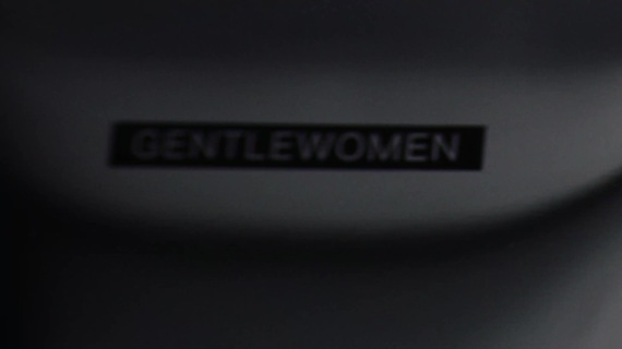 酩媛GENTLEWOMEN化妆品 导演版