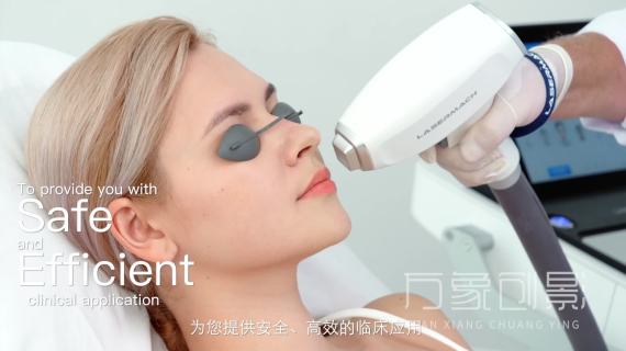 TVC广告——《云动》