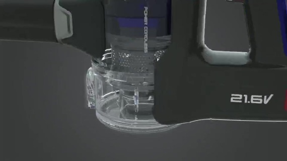 美的吸尘器