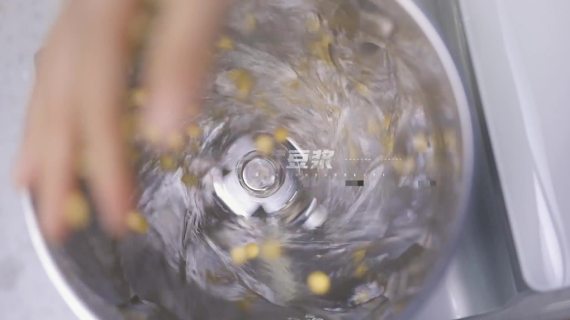 厨师机小家电宣传片