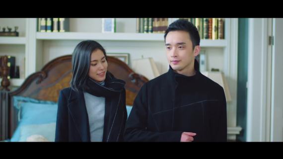 奥普病毒广告-合集