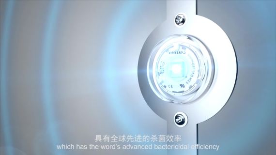 空气净化器