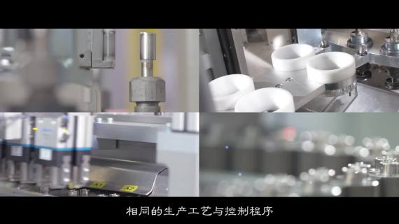 SAFT-产品篇