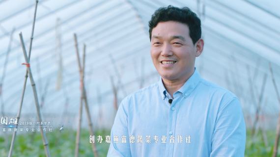 咸宁职业技术学院宣传片