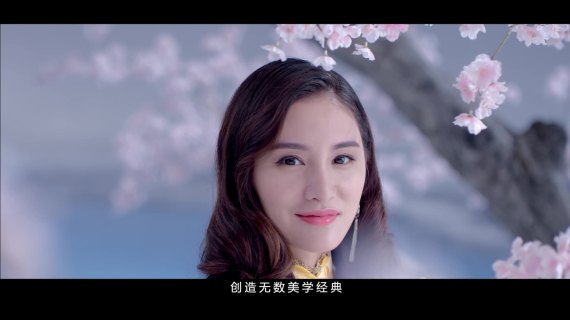 铭医集团《水墨中国篇》