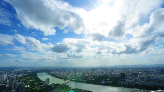 黛颜堂商学院宣传片