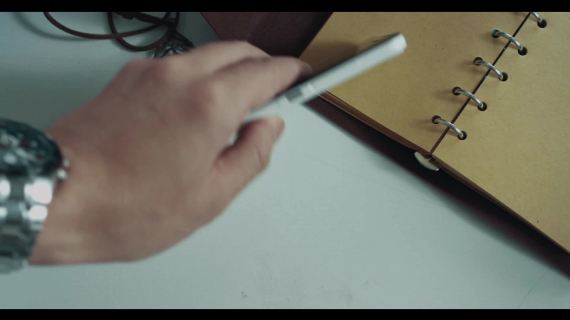 华为荣耀4X 《荣耀背后篇》