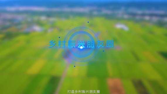 恒丰银行乡村振兴专题片