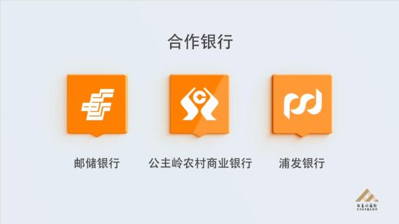 借贷公司企业宣传片