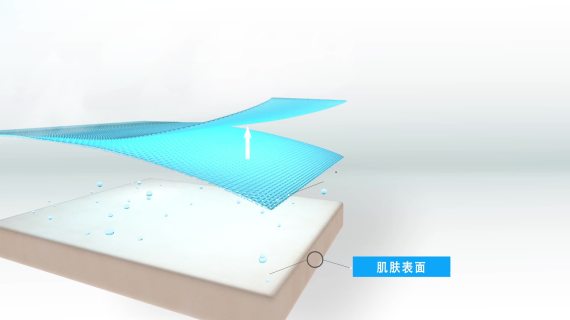 小蓝象面料产品展示