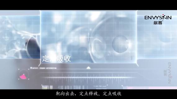 品牌招商片