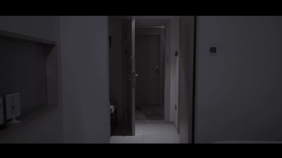 《air drop》微电影视频