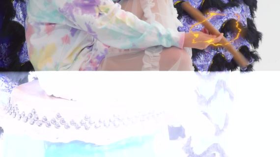 木果果木60秒-活动花絮