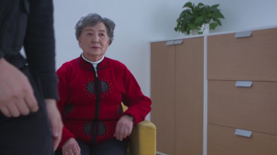 APP宣传案例片