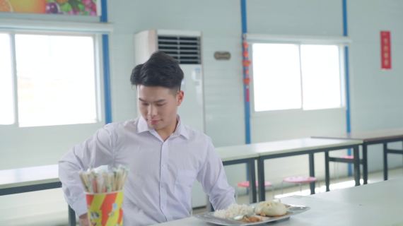 节能减排社会公益