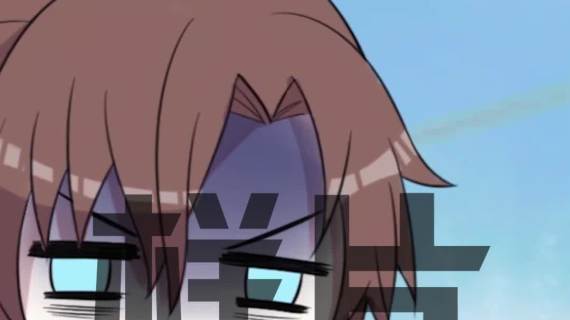抖音竖屏二维动画后期
