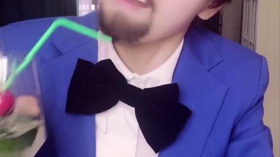麻辣大虾