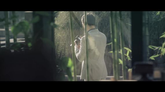 鹿岛甲第《梦的归宿》MV_x264