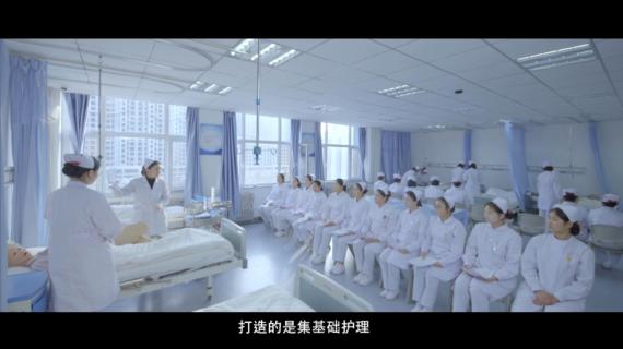 长春市二中专宣传片