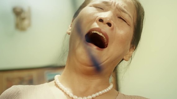 小畅K歌机——老年篇