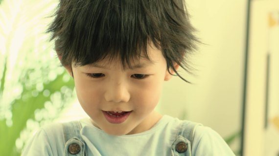 小畅K歌机——家庭篇