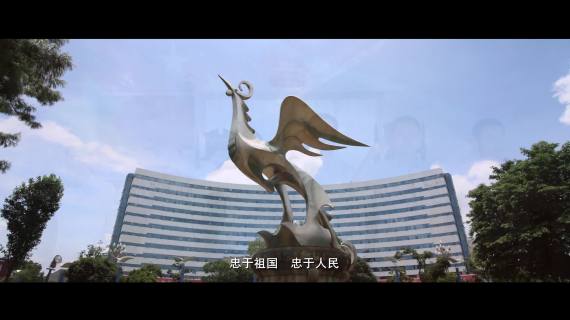 微电影《传家宝》