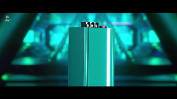 澳良音响