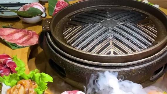 角屋烧肉抖音电商号制作