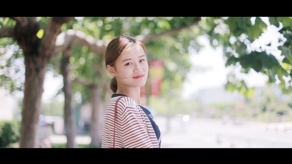 大学毕业季宣传片