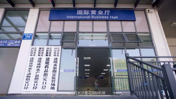 开放崛起 临空领航1080P样