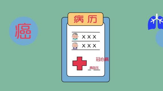 医院类MG动画防疫治疗展示