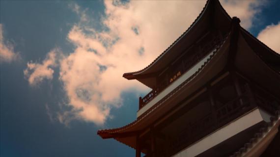 长春德苑宣传片