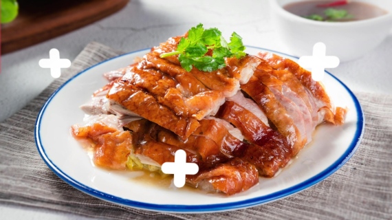 大碗先生招牌菜视频