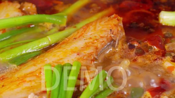 美食短视频电商短视频
