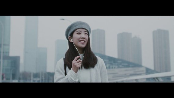 《回家，才是年》绿城集团春节回家TVC