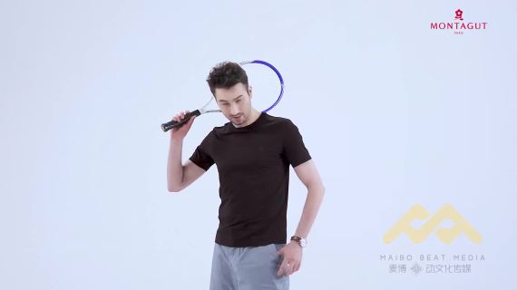 梦特娇-棚内秀-T恤服装秀