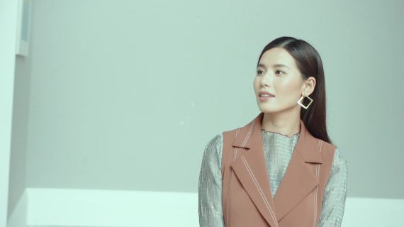 时尚服装品牌广告宣传片短视频