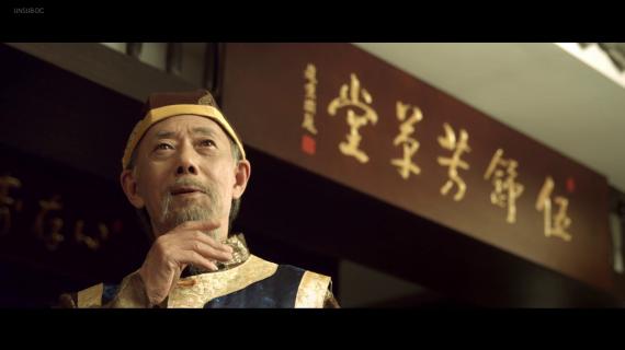 希尔安药业形象宣传片