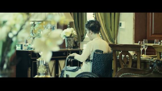 养老TVC