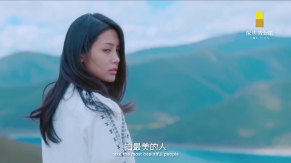 新锐摄影师