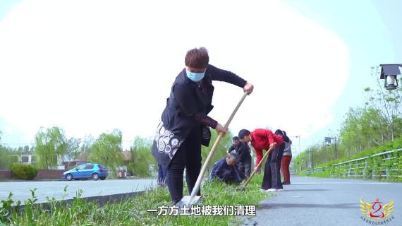 平原上发展乡村旅游的奇迹