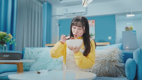 好欢螺螺蛳粉