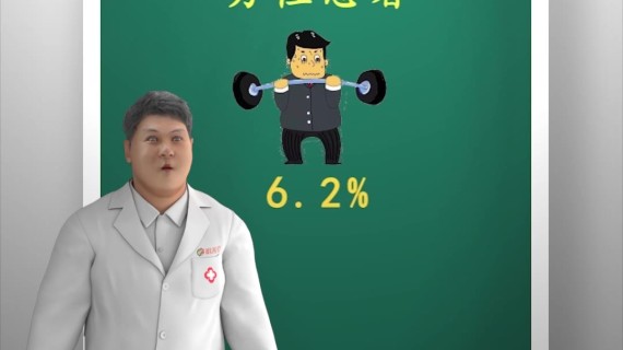 痛风解画 抖音批量动画