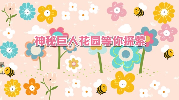 启动开场定制