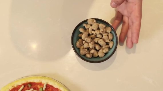 本地美食拍摄