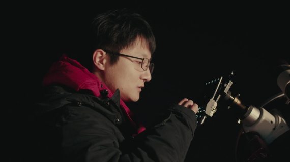 vivo月球表面样片视频纪录片