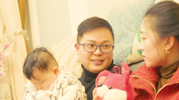 科教文卫事业部拜年视频
