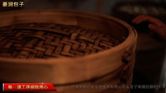 企业宣传视频