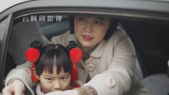 公安部门剧情短片