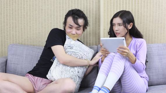 龙与精灵手游宣传片——恐怖片